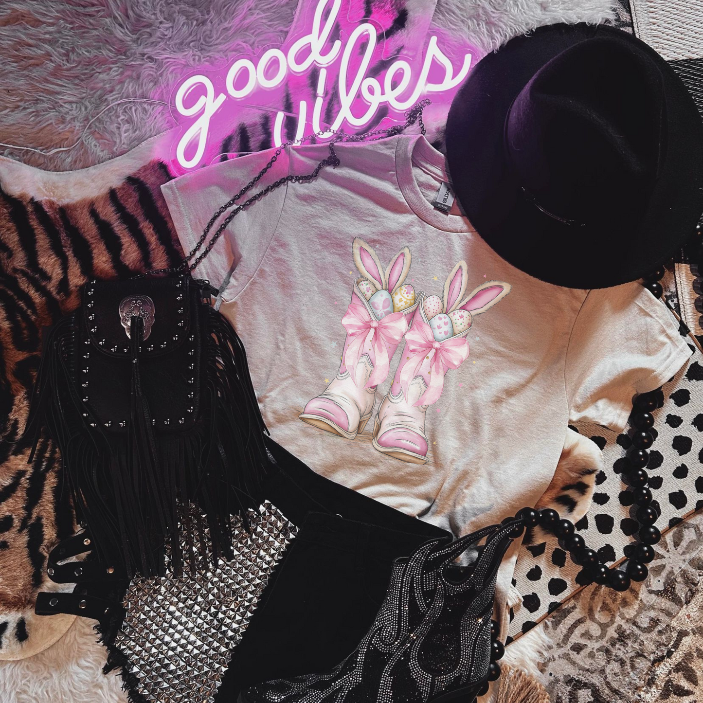 Easter|Boots