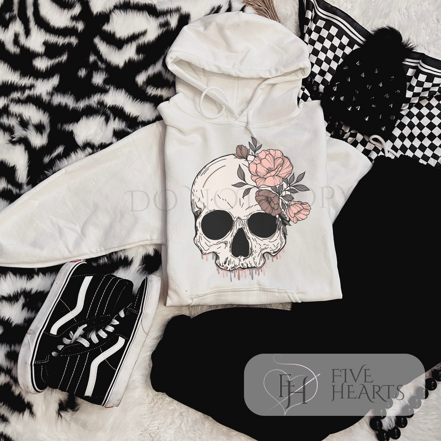 Skellie Floral