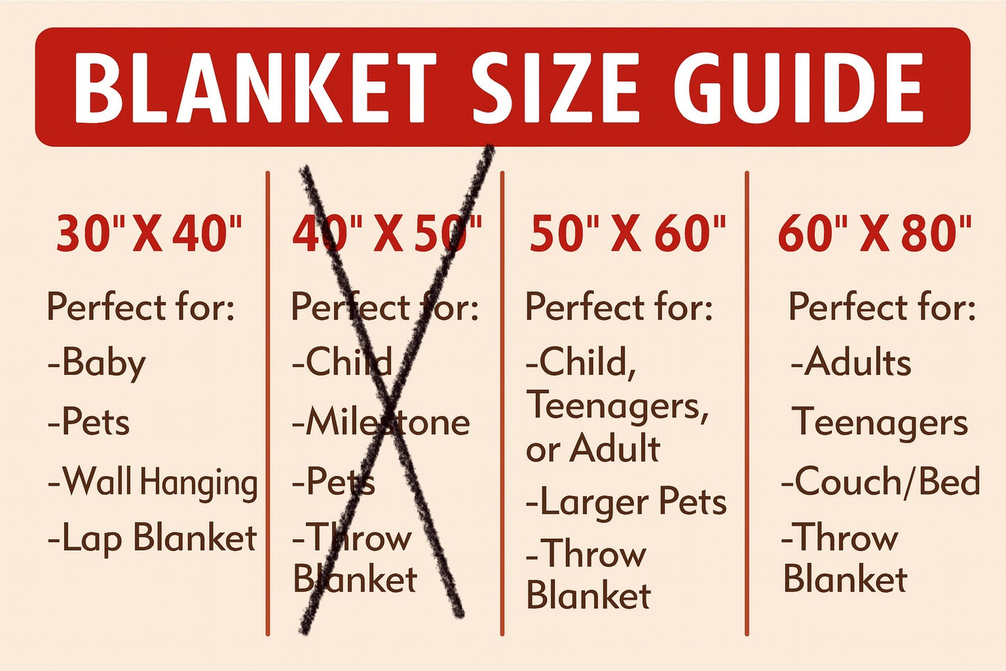 Gothic Style Plush Blanket