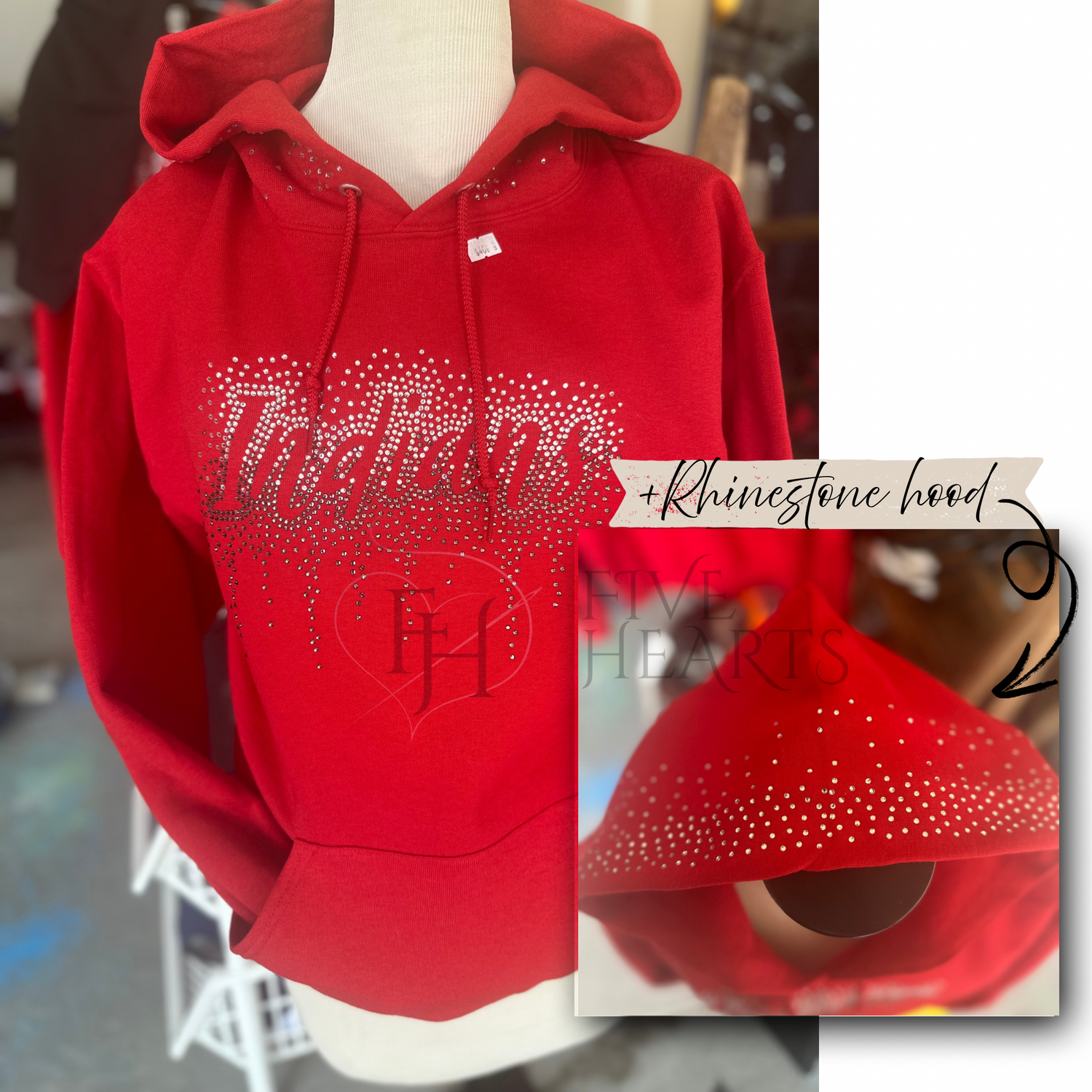 FHC Local & Exclusive