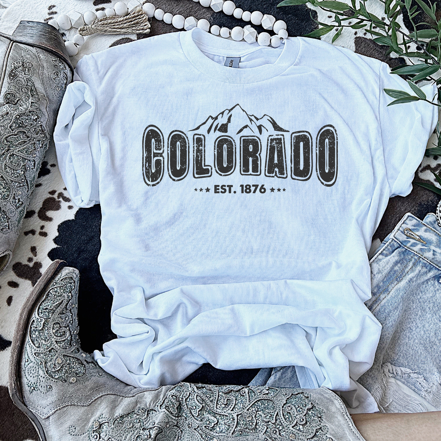 Colorado