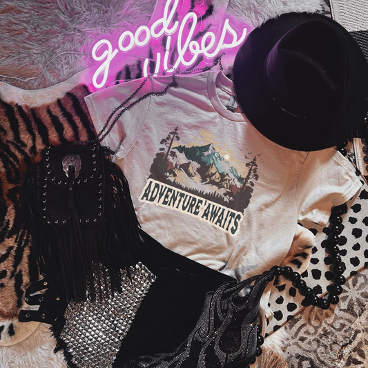 Adventure Awaits