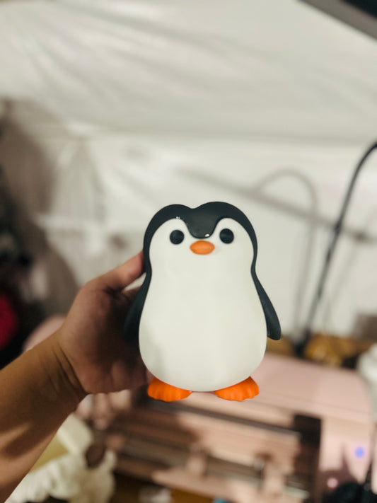 3D Printed B&BW Soap Holder