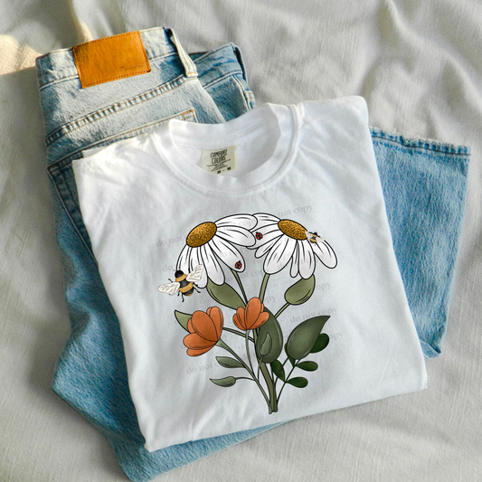Daisies