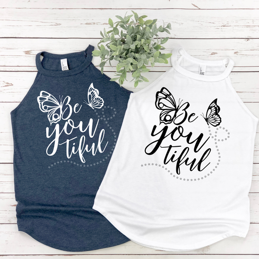 Be-You-tiful