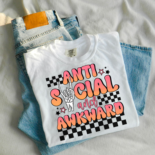 Anti Social