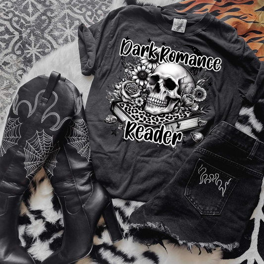Dark Romance Reader
