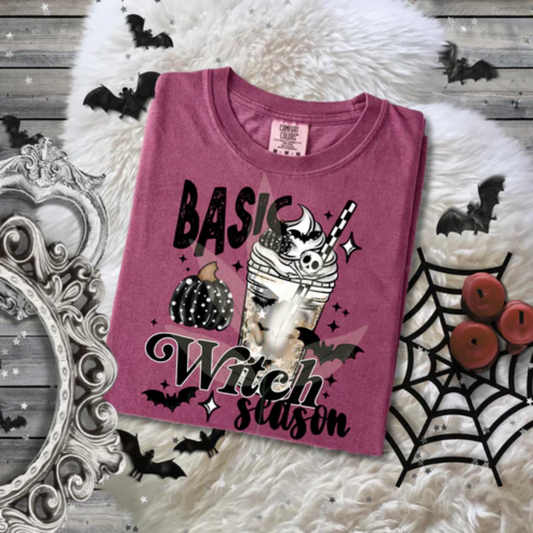 Basic Witch