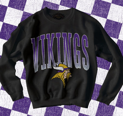 Oversized Football Design