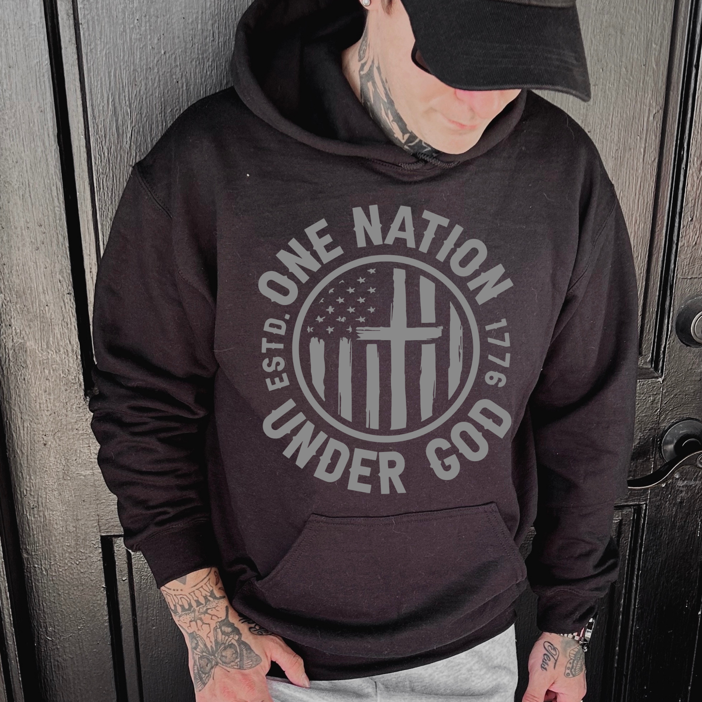 One Nation Under God