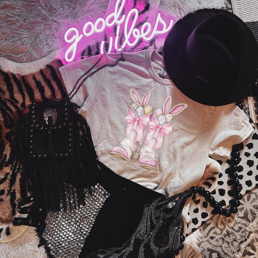 Easter|Boots