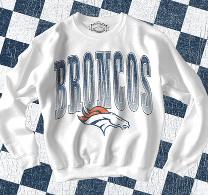 Oversized Football Design