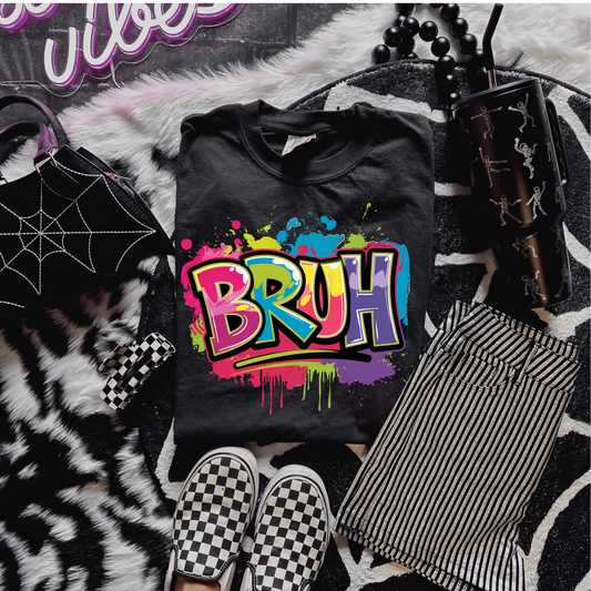 Bruh