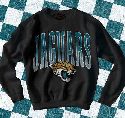 Oversized Football Design