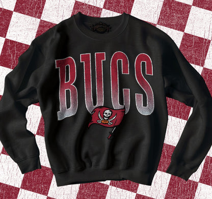 Oversized Football Design