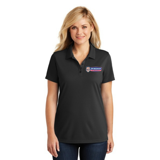 Port Authority LK110 Ladies Dry Zone ® UV Micro-Mesh Polo