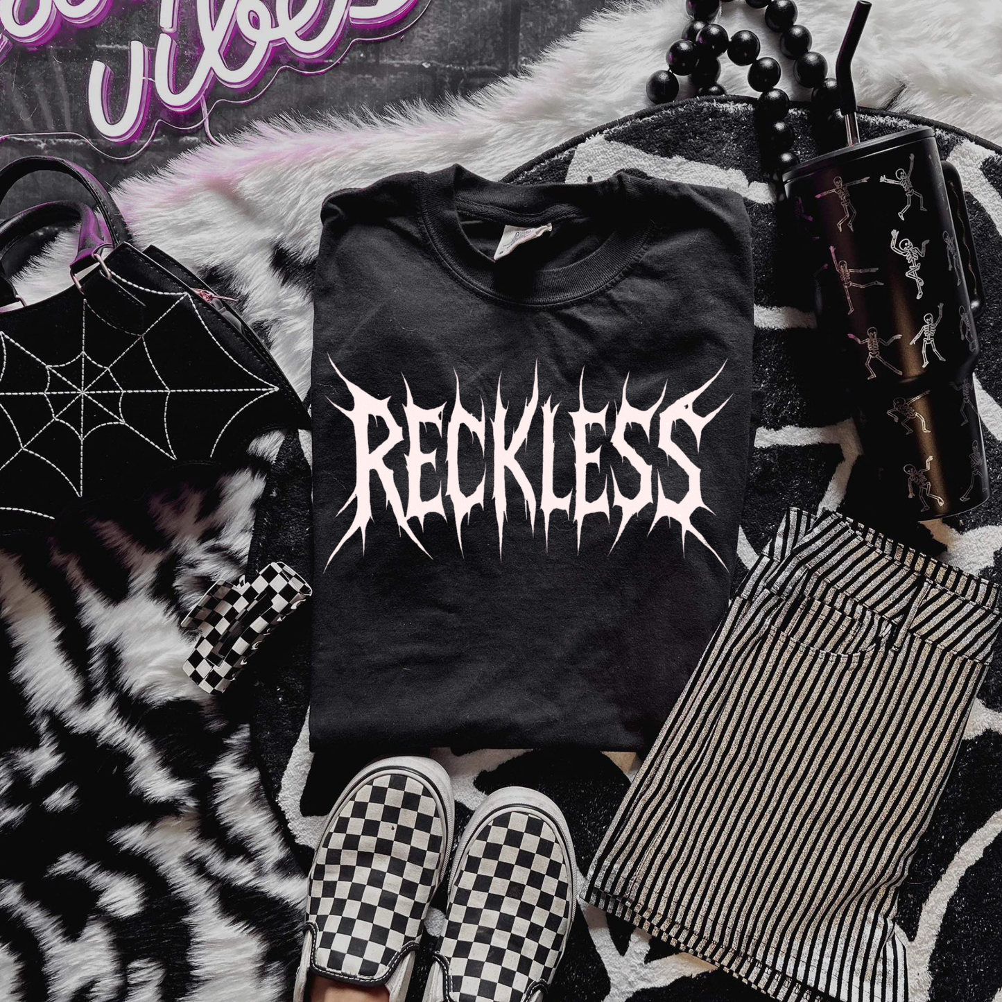 Reckless