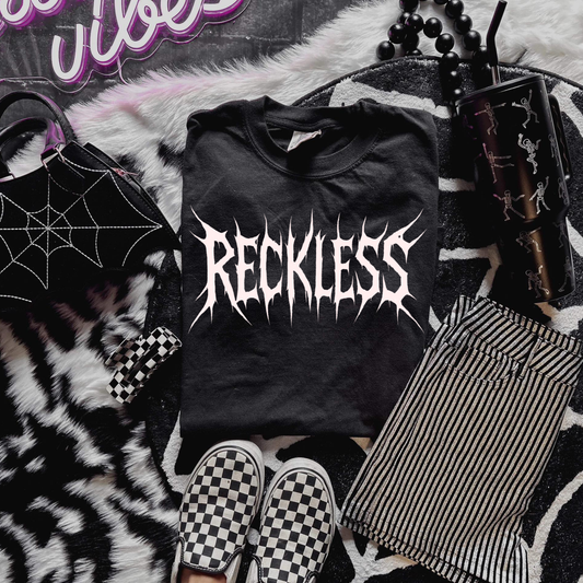 Reckless