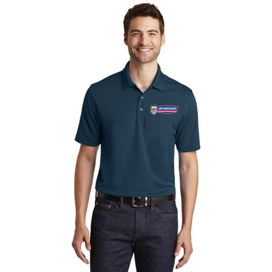 Port Authority K110 Dry Zone ® UV Micro-Mesh Polo