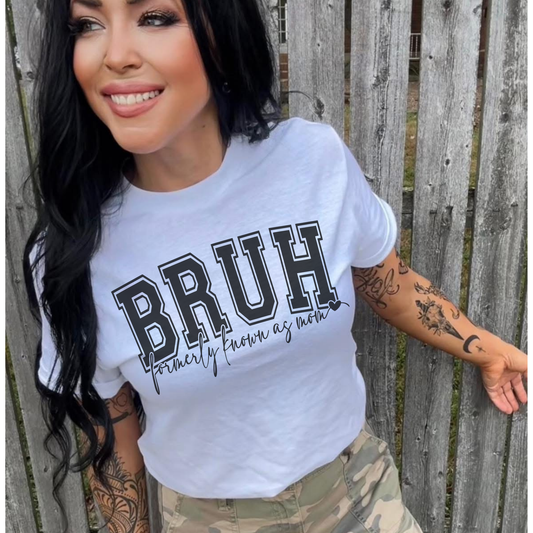 Bruh
