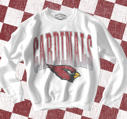 Oversized Football Design