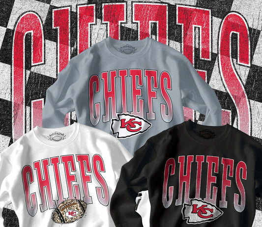 Oversized Football Design