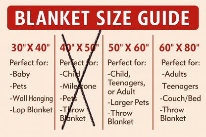 Gothic Style Plush Blanket