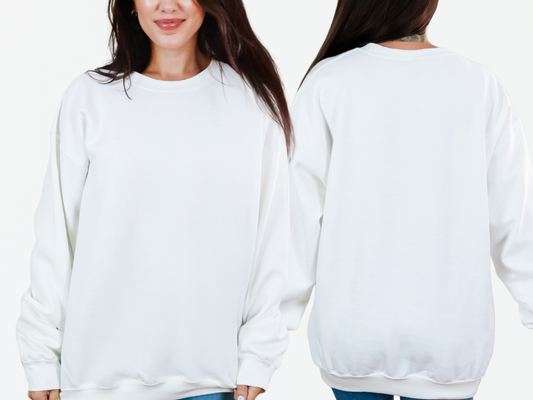 Custom Embroidered- Adult