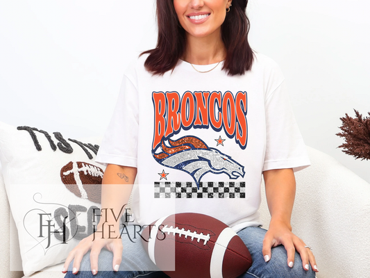 Glitter N F L (all 32 teams available)