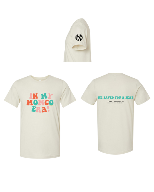 In my MomCo era: MomCo 2025-26