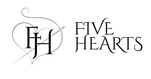 Five Hearts Creations